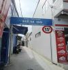 Bán nhà hẻm 98 trần hưng đạo ngay trung tâm