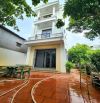 🧲🔴 **BÁN VILLA SÂN VƯỜN OSAKA – TX52, DT 170m² – GIÁ 6.4 TỶ (≈ 37.6 Triệu/m²) – SHR**