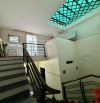 NHÀ ĐẸP LÊ ĐỨC THỌ GV - HẺM 12M THÔNG TIỆN KINH DOANH & VĂN PHÒNG - 86M²(4,2×21) - 5 TẦNG