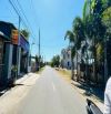 LÔ GÓC MẶT TIỀN NGUYỄN HUỆ - XÃ ĐẤT ĐỎ - TP HCM; khu nhiều nhà vườn nghỉ dưỡng, gần biển P