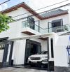 BÁN BIỆT THỰ MINI – THIẾT KẾ HIỆN ĐẠI, FULL NỘI THẤT - ĐƯỜNG NGUYỄN THỊ THẢNH - HÓC MÔN.