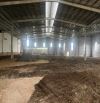 Cho thuê xưởng 3000m2 đầy đủ pháp lý đường Võ Nguyên Giáp, Phước Tân, Biên Hoà chỉ 60k/m2