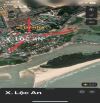 🏖️🔥 Thanh lý lô đất 190m² trung tâm Lộc An – cách biển 200m, Long Điền BRVT 🌿