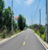 ĐẤT BIỂN LỘC AN- NGAY SAU CHỢ - CÁCH BÃI TẮM CHỈ 1KM- NAY LÀ XÃ PHƯỚC HẢI - TP HCM