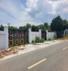 THỊ TRẤN PHƯỚC HẢI - CÁCH BIỂN 4KM - ĐÃ XÂY RÀO CỔNG KIÊN CỐ  🌈🌈🌈DT 623M2