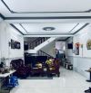 Chỉ 6 tỷ nhỉnh - Có nhà Nút giao Âu Cơ - Lạc Long Quân, vuông A4, 55m2 nở hậu 4.1m - 4 T.