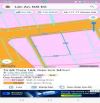 🌊🏖️ Bán gấp lô góc đất biển Lộc An – Cạnh Hồ Tràm, 541m², mặt tiền nhựa 🚗