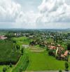 2001m2 ĐẤT LÁNG DÀI - XÃ ĐẤT ĐỎ - TP HCM; VIEW RUỘNG LÚA SIÊU ĐẸP 🌈DT 2000m2 - sẵn 200m2