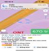 💰Chỉ 650tr-670tr 👉Sổ sẵn 80 m2 thổ cư- cọc 10% - cho 3 tháng công chứng tha hồ lướt cọc.