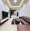 BÁN NHÀ NGUYỄN VĂN HUYÊN CẦU GIẤY DT 70M 6 TẦNG 21 TỶ NGÕ Ô TÔ NHÀ ĐẸP Ở LUÔN