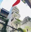 BÁN NHÀ PHỐ AN DƯƠNG TÂY HỒ NGÕ Ô TÔ TRÁNH KHU SẦM UẤT