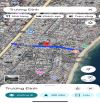 Bán đất lô góc kẹp kiệt 2 bên  MT Trương Định _ Sơn Trà _ 116m2 _ 16.45 tỷ.