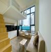 Cho thuê căn hộ Duplex, Q4, Đường Nguyễn Thần Hiến, gần ĐH Nguyễn Tất Thành, ĐH Luật