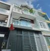 Bán Nhà Đẹp Bình Chiểu Thủ Đức – 1 Trệt 2 Lầu, 3PN, Giá Chỉ 4.6 Tỷ