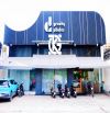 Cho Thuê Nhà Mặt Tiền: 490 Võ Văn Kiệt - Quận 1 - 15.6x21m, 2 tầng
