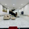 Bán Nhà Hxh Bùi Quang Là Gần Emart Phan Huy Ích, 2 Tầng 70m², Xe Trong Nhà, Giá 6.45 Tỷ TL