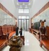 NHÀ 4 TẦNG - CMT 35M - HẺM Ô TÔ 7M THÔNG LUỒNG.
