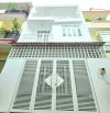 🆘️ chỉ 7,xx tỷ (TL)  🆘️HXH Hiệp Bình Chánh, Thủ Đức. 65,5m2, 3 Tầng đúc, 4PN. Hoàn công