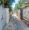 CẦN BÁN LÔ ĐẤT ĐẸP HẺM LƯƠNG ĐỊNH CỦA - NGỌC HIỆP - Nha Trang