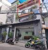 Bán Nhà HXH 6m Thống Nhất Gò Vấp 4 Tầng, 46.1 M², Ngang 5m, Giá 6.89 Tỷ TL