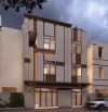 Bán đất kiệt ô tô Nguyễn Tri Phương- 40m2- giá 3 tỷ800