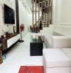 Gần Trương Định- Ngõ nông, dân xây- 40m- 8 tỷ nhỏ