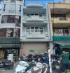 NGAY CỔNG TRƯỜNG ĐẠI HỌC, MT Điện Biên Phủ, Q.Bình Thạnh, 5m*23m,3 tầng, 60tr/th