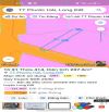 🏖️ BÁN LÔ ĐẤT 237M² (100M² THỔ CƯ) GẦN BIỂN PHƯỚC HẢI – CÓ TƯỜNG RÀO KIÊN CỐ, GIÁ 1,5 TỶ