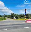 🌈 BÁN ĐẤT MẶT TIỀN TL44B – XÃ PHƯỚC HẢI, BR-VT – 553M², QUY HOẠCH ĐẤT Ở, CÁCH BIỂN 5KM, G