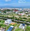 BÁN LÔ ĐẤT 138M² (60M² THỔ CƯ) MẶT TIỀN NGUYỄN VĂN LINH, ĐƯỜNG 8M, CÁCH BIỂN PHƯỚC HẢI 900