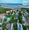 BÁN LÔ ĐẤT VEN BIỂN LỘC AN – HỒ TRÀM, 150M² FULL THỔ CƯ, HƯỚNG ĐÔNG NAM, CÁCH BIỂN 700M