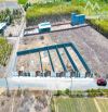 ✅ BÁN ĐẤT THỊ TRẤN PHƯỚC HẢI – 253M² (80M² THỔ CƯ), GẦN TL44B 450M, CÁCH BIỂN 5KM, GIÁ 1,6