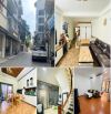 CẦU GIẤY – CĂN HỘ  85M² x 6 TẦNG THANG MÁY – 2 MẶT THOÁNG Ô TÔ - DÒNG TIỀN ĐỈNH