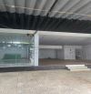 Mặt bằng kho xưởng đường container 300m2