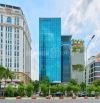 Văn phòng Hưng Bình Tower 100m2 hạng B giá chỉ 380k/m2