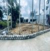 Lô góc Hoà Xuân - Quang Châu Cẩm lệ diện tích khủng 219m ngang 12 oto tận nơi giá 3 tỉ95
