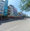 Bán nhà mặt phố Võ Thị Sáu - Thanh Nhàn - CV Tuổi Trẻ (Hai Bà Trưng),80m2,7 tầng Thang Máy