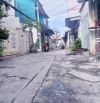 Bán nhà hẻm xe hơi Bông Sao, Quận 8, 5.3x21, 3 tầng, nhỉnh 6 tỷ