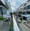 HUỲNH TẤN PHÁT- KHU THESUN- TT NHÀ BÈ-  4TẦNG-  82M²-  MỚI, -  8,9TỈ