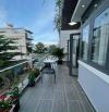 HUỲNH TẤN PHÁT- KHU THESUN- TT NHÀ BÈ-  4TẦNG-  81M²-  MỚI, ĐẸP- 8,89TỈ