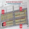 Bán lô áp góc lk1_02– Trục đường gom Võ Văn Kiệt, Tiên Phong Yên Dũng