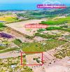 🏞️ BÁN ĐẤT PHƯỚC HẢI – VIEW NÚI, GẦN HỒ SỞ BÔNG & LAN RỪNG RESORT, 274M², 100M² THỔ CƯ