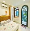 Chỉ nhỉnh 4 tỷ có ngay nhà hẻm Lạc Long Quân, P.10, Tân Bình