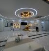 Mặt phố Quan Hoa Tòa Văn phòng 9 tầng 143m MT 7m 110 tỷ