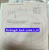 BÁN ĐẤT PHƯỜNG TÂN AN BMT, EATU ĐƯỜNG NHỰA THÔNG TỨ PHÍA DÂN CƯ ĐÔNG ĐÚC 1TY990TR 5X34 SẴN