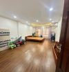 BÁN NHÀ NGUYỄN KHUYẾN – NGÕ NÔNG – GẦN Ô TÔ – 36m2 - 5 tầng - 6.3 TỶ