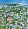 🌊 Bán đất biển Lộc An – Long Đất BRVT, 200m² full thổ cư, gần bãi tắm, giá 2,92 tỷ 💎