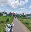 MẶT TIỀN NGUYỄN CÔNG HOAN - NGAY SAU UỶ BAN XÃ ĐẤT ĐỎ - TP HCM 🌈🌈🌈DT 1509m2
