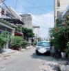 HẺM NHỰA 7M THÔNG – CẠNH CHỢ TÂN HƯƠNG - TÂN PHÚ - 59M2 - CHỈ 6.45 TỶ