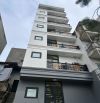 Bán nhà MP Nguyễn Viết Xuân Thanh Xuân view hồ vỉ hè oto KD 95m x8t nhỉnh 37 tỷ TL.